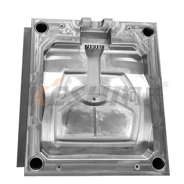Chair Mould KESHI 005