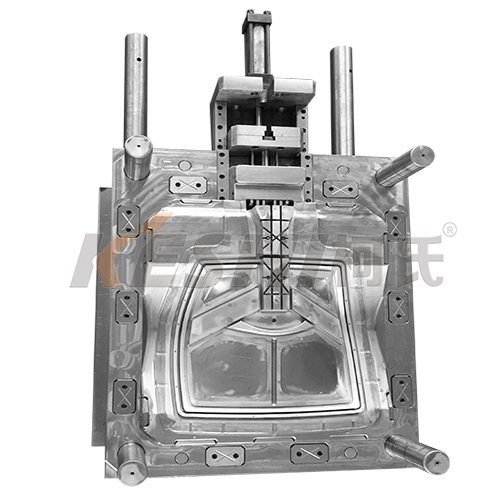 Chair Mould KESHI 006