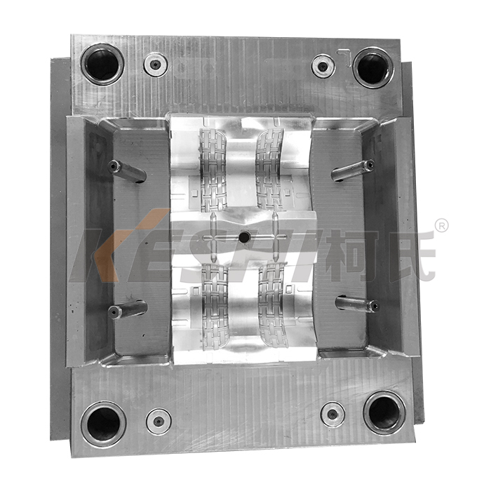 Chair Mould KESHI 007