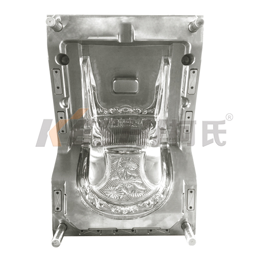 Chair Mould KESHI 007