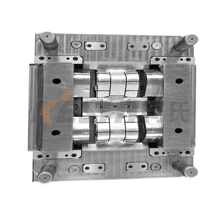 Chair Mould KESHI 008