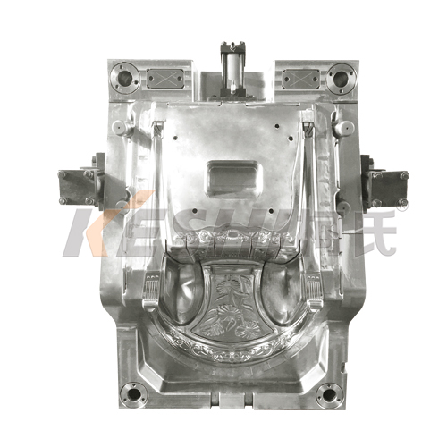 Chair Mould KESHI 008