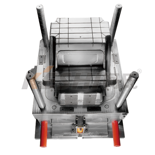 Chair Mould KESHI 009