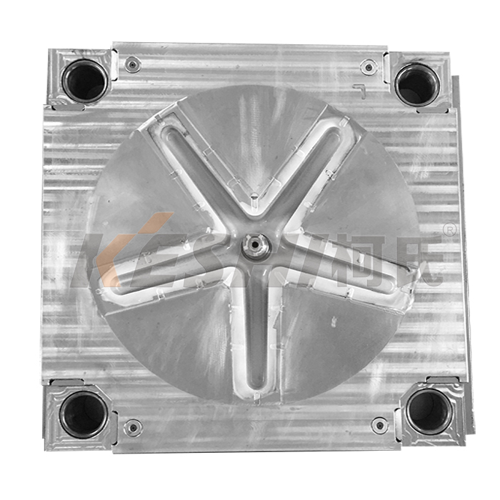 Chair Mould KESHI 010