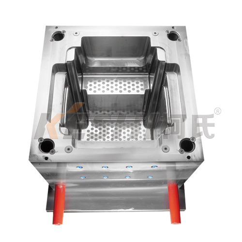 Chair Mould KESHI 010