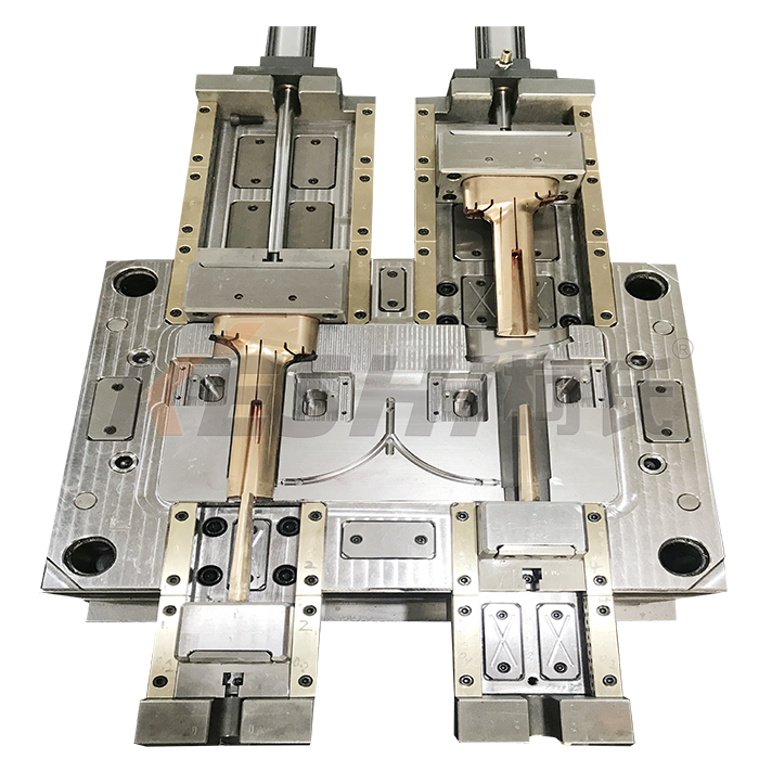 Chair Mould KESHI 011