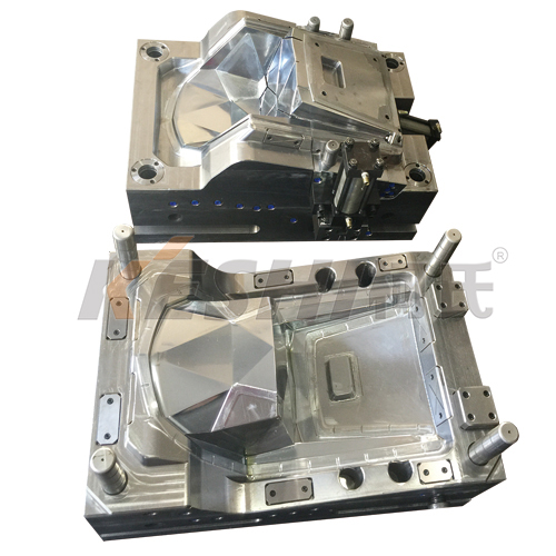 Chair Mould KESHI 011