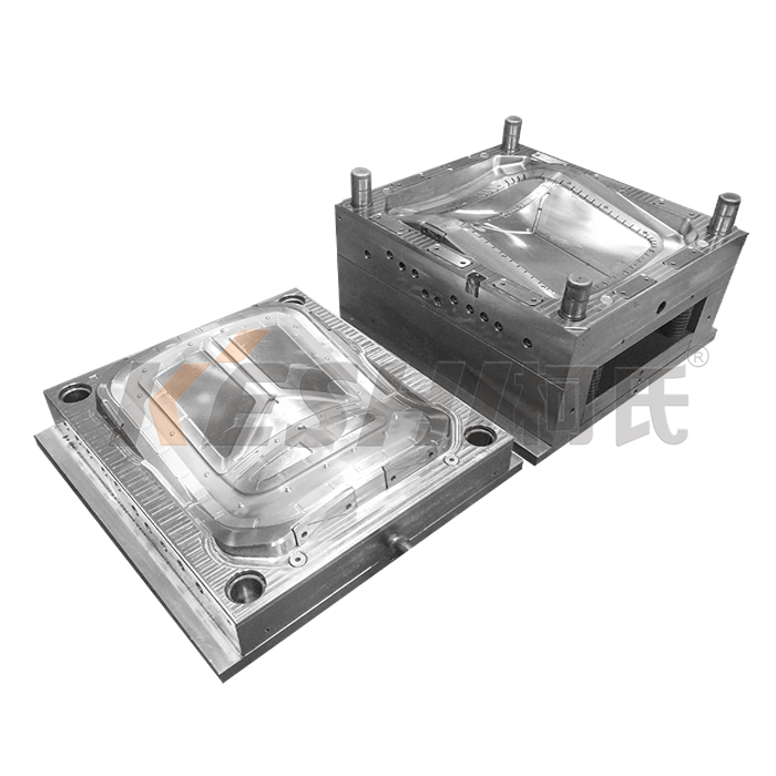 Chair Mould KESHI 012