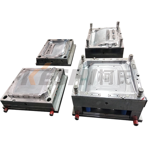 Chair Mould KESHI 013
