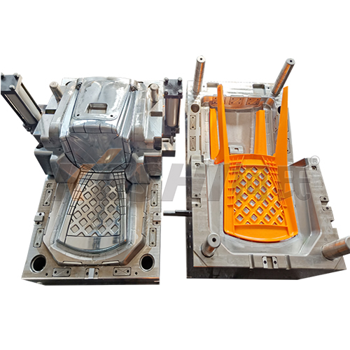 Chair Mould KESHI 013