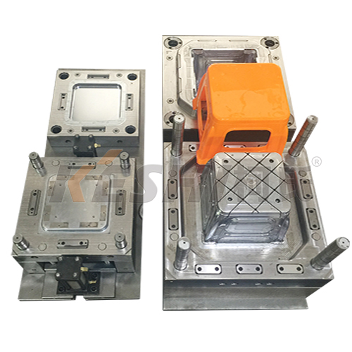 Chair Mould KESHI 015