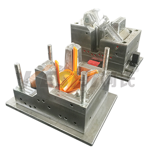 Chair Mould KESHI 016