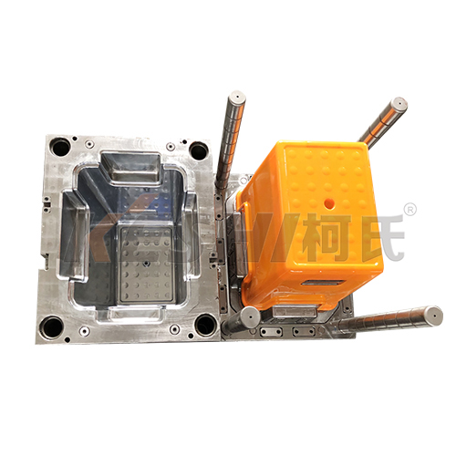 Chair Mould KESHI 017
