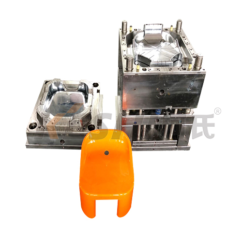 Chair Mould KESHI 018