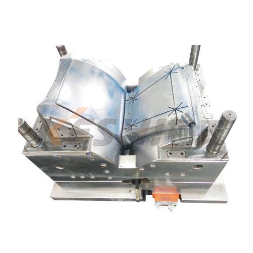 Chair Mould KESHI 019