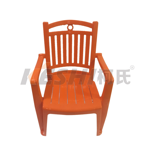 Chair Mould KESHI 023