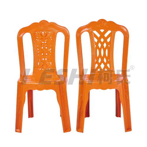 Chair Mould KESHI 025