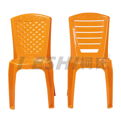 Chair Mould KESHI 026