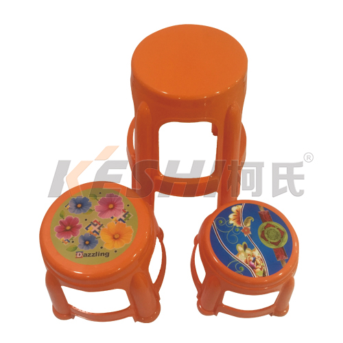Chair Mould KESHI 033
