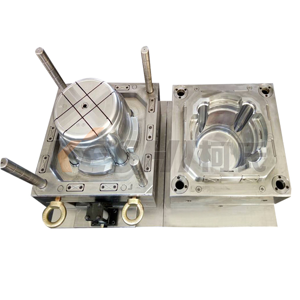Commodity Mould KESHI 001