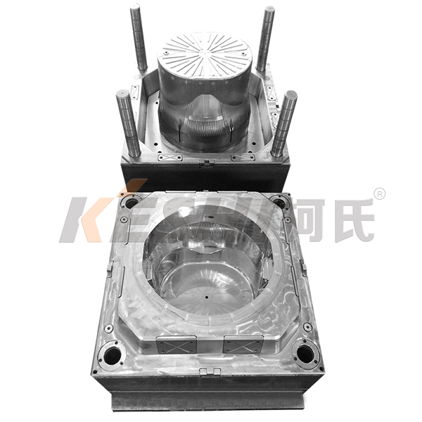 Commodity Mould KESHI 002
