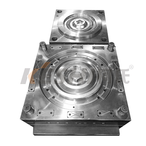 Commodity Mould KESHI 004