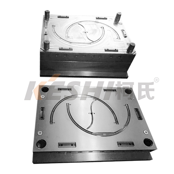 Commodity Mould KESHI 005