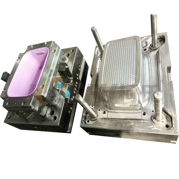 Commodity Mould KESHI 006