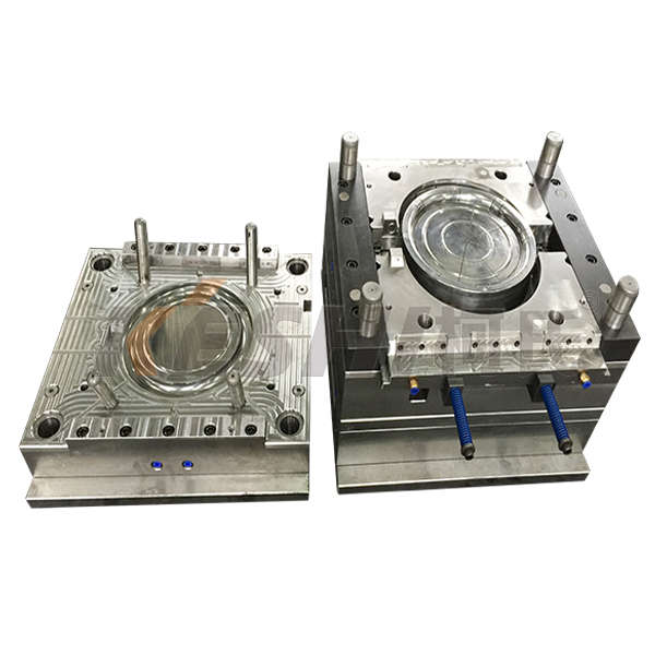 Commodity Mould KESHI 007