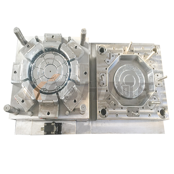 Commodity Mould KESHI 008