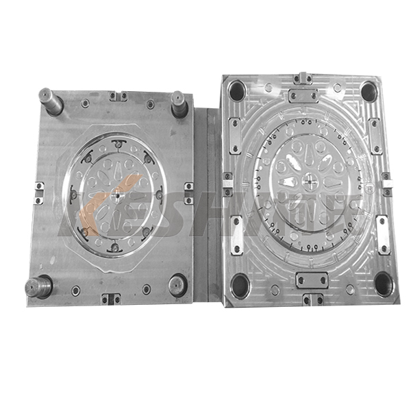 Commodity Mould KESHI 009