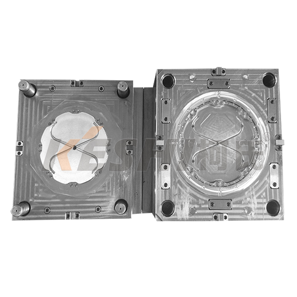 Commodity Mould KESHI 010