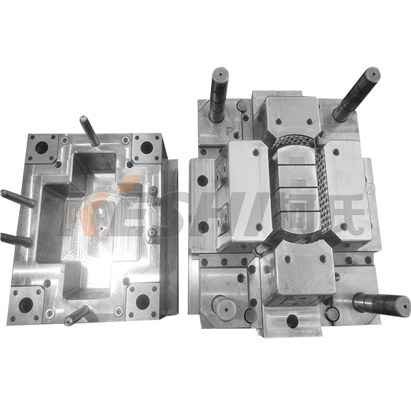 Commodity Mould KESHI 012