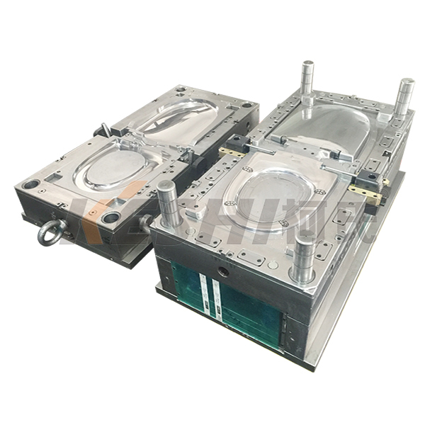 Commodity Mould KESHI 013