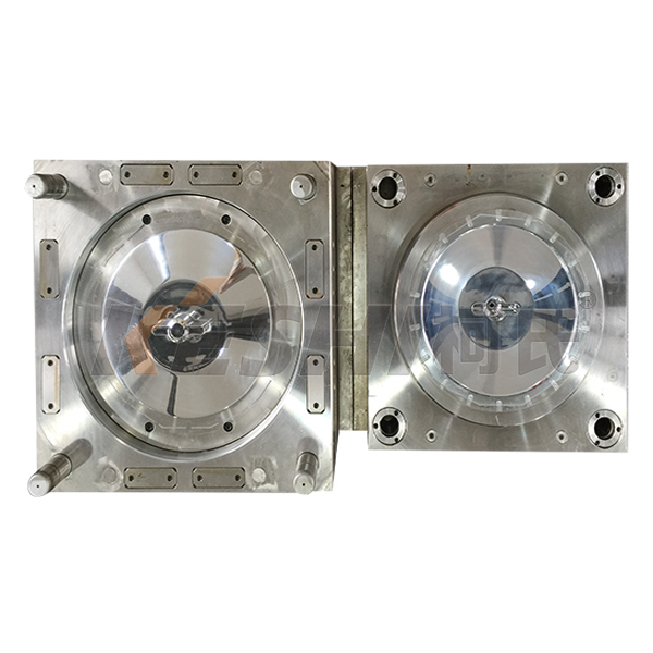 Commodity Mould KESHI 014