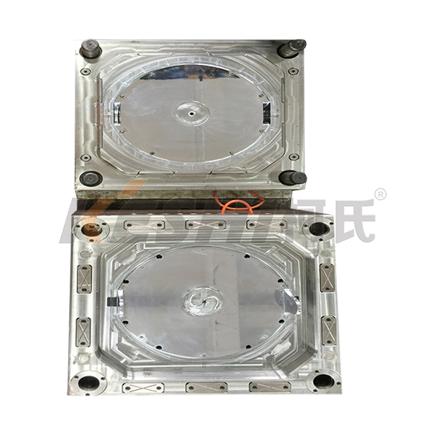 Commodity Mould KESHI 015