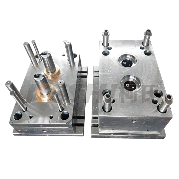 Commodity Mould KESHI 017