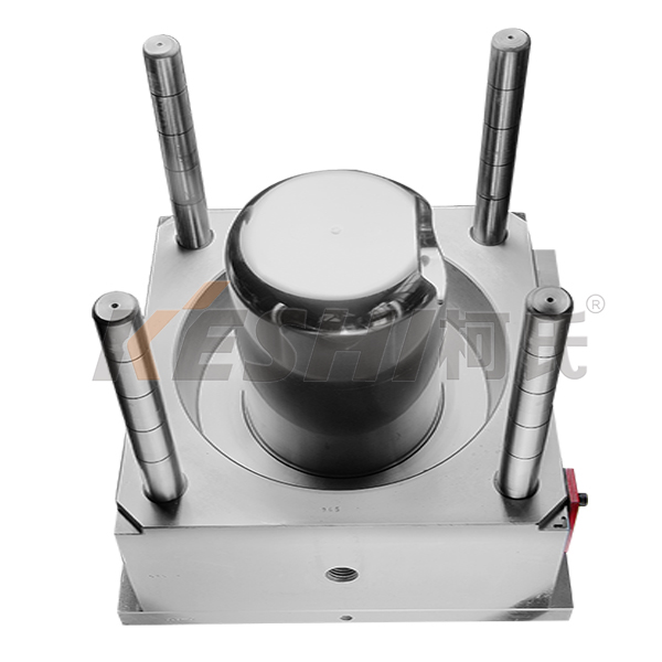 Cooler Box Mould KESHI 001