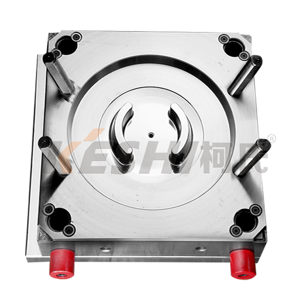 Cooler Box Mould KESHI 003