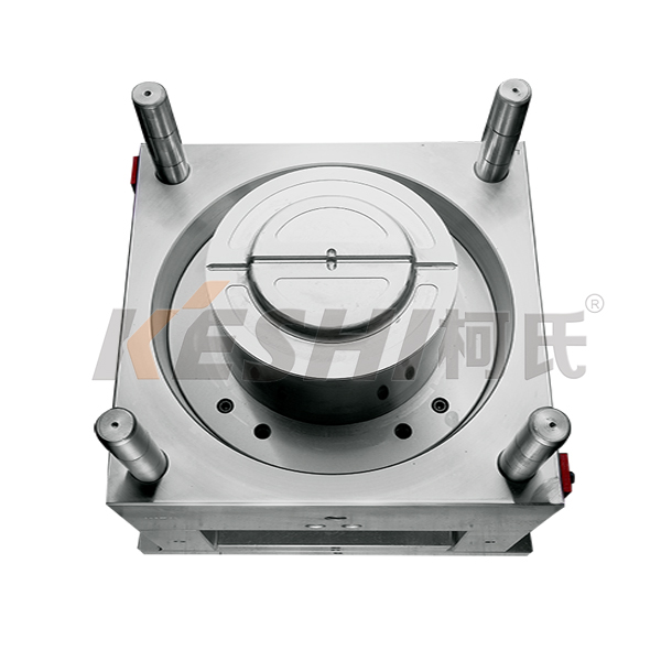 Cooler Box Mould KESHI 005