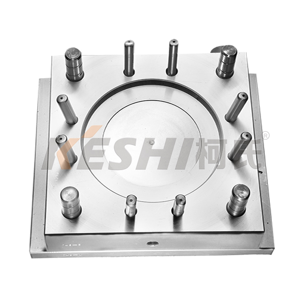Cooler Box Mould KESHI 010
