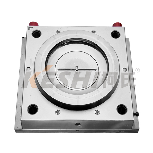 Cooler Box Mould KESHI 011