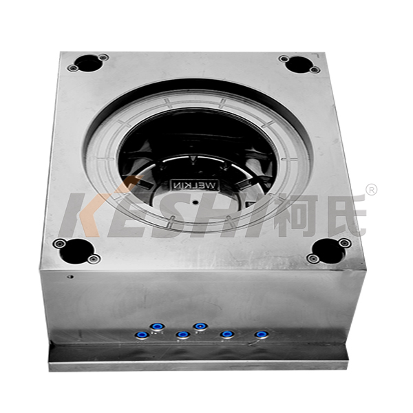 Cooler Box Mould KESHI 013