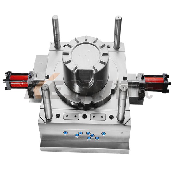 Cooler Box Mould KESHI 014
