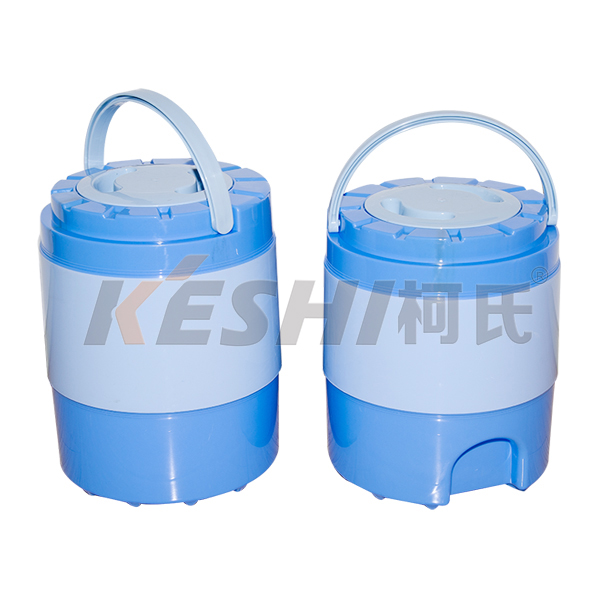 Cooler Box Mould KESHI 015
