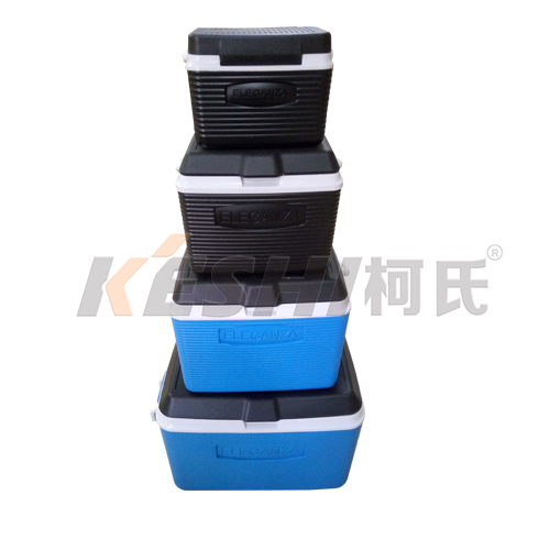 Cooler Box Mould KESHI 016