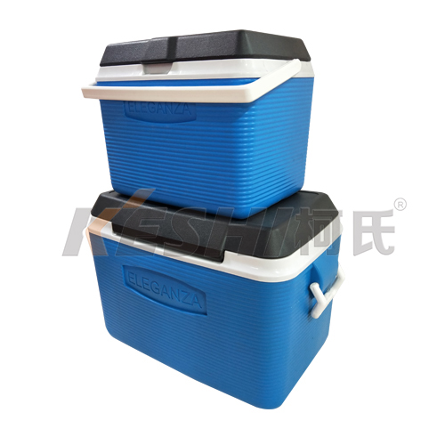 Cooler Box Mould KESHI 017