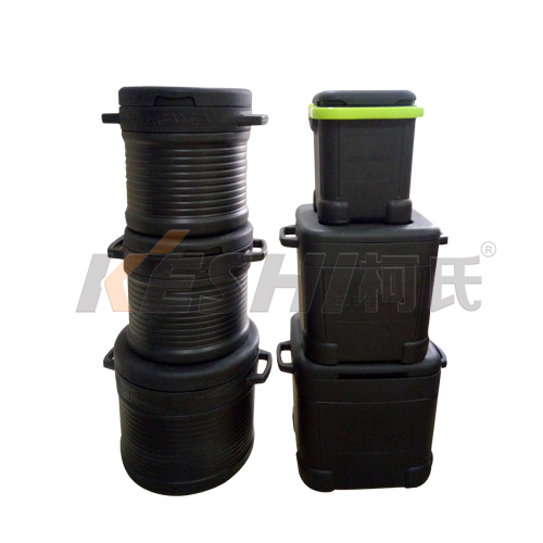 Cooler Box Mould KESHI 019