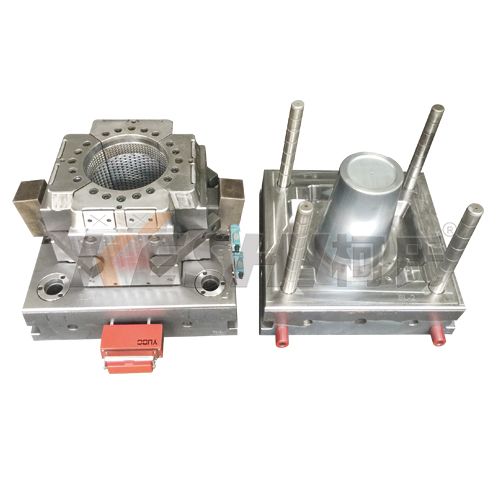 Daily Use Dustbin Mould KESHI 001