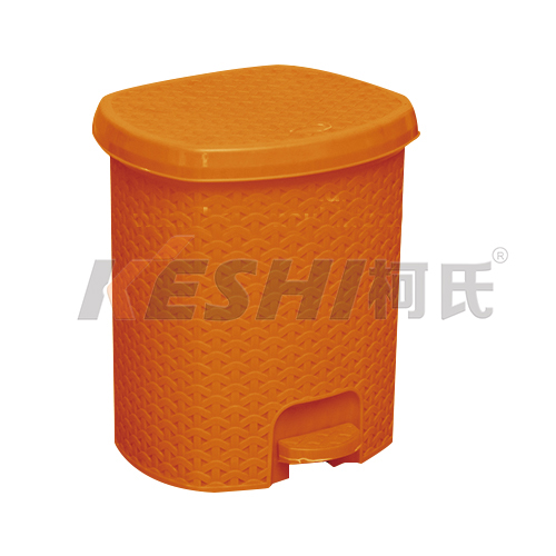 Daily Use Dustbin Mould KESHI 010